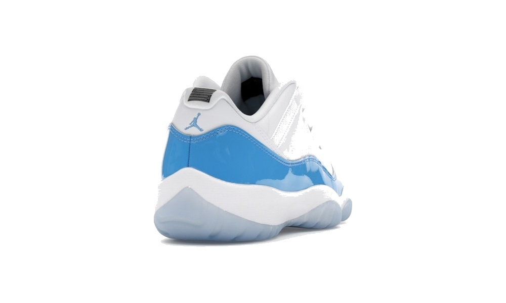 Air Jordan 11 Low "University Blue" (2026)