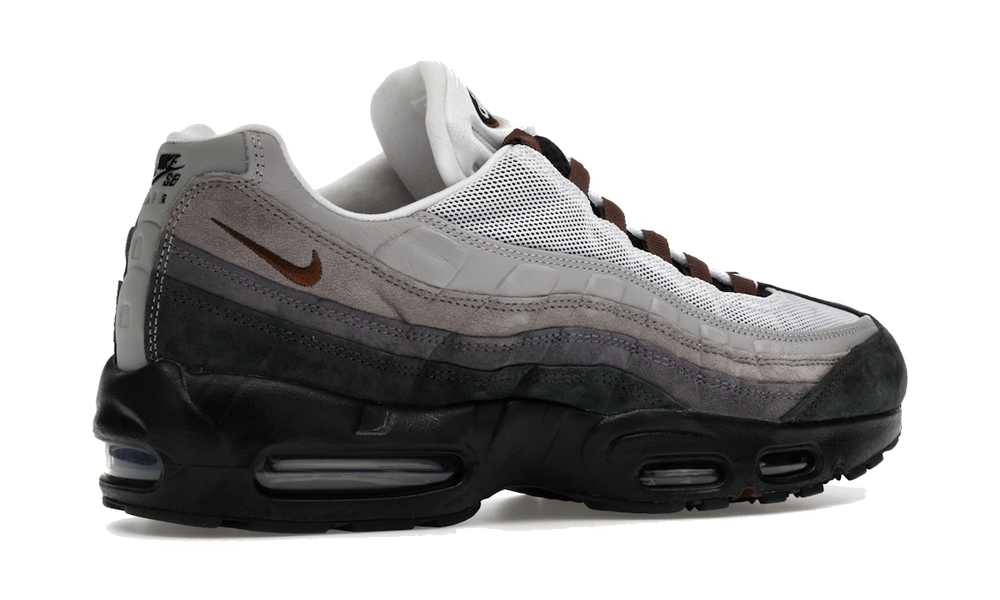 Air Max 95 SB "Cacao Wow"