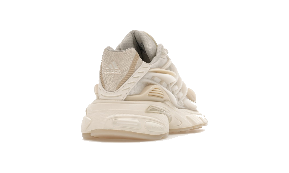 Adistar Jellyfish x Pharrell "Core White"