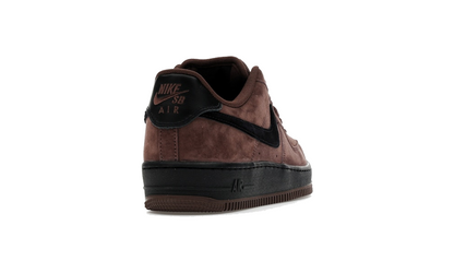 Air Force 1 Low SB "Light Chocolate"