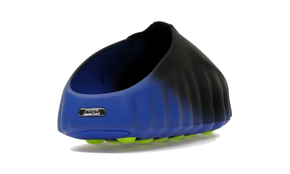 Nike Mind 001 Flyknit Slide "Hyper Royal"
