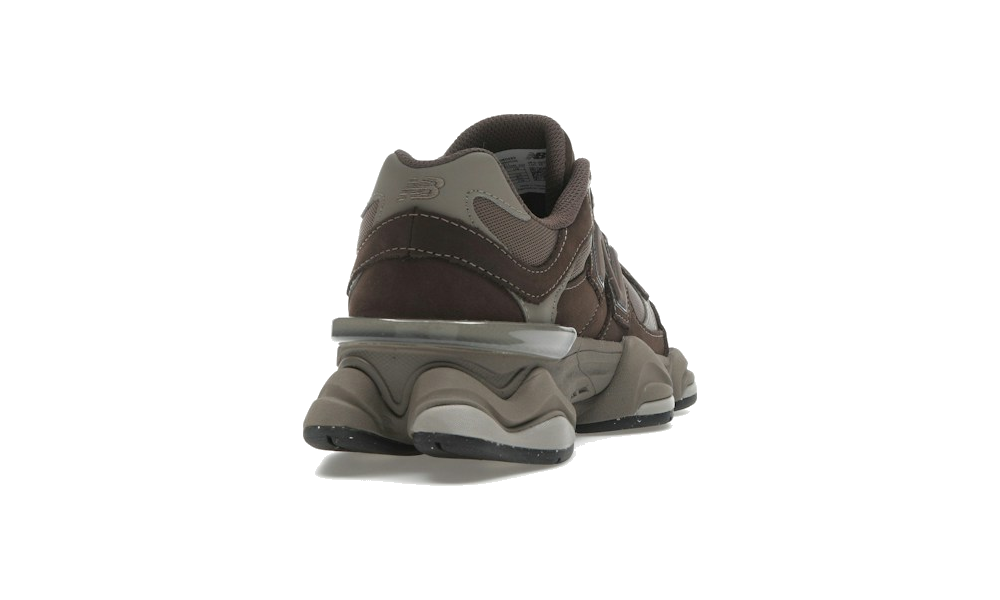 New Balance 9060 "Mono Cortado"