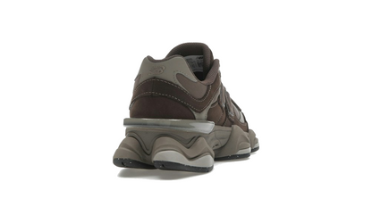 New Balance 9060 "Mono Cortado"