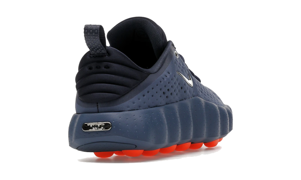 Nike Mind 002 Thunder Blue Chrome