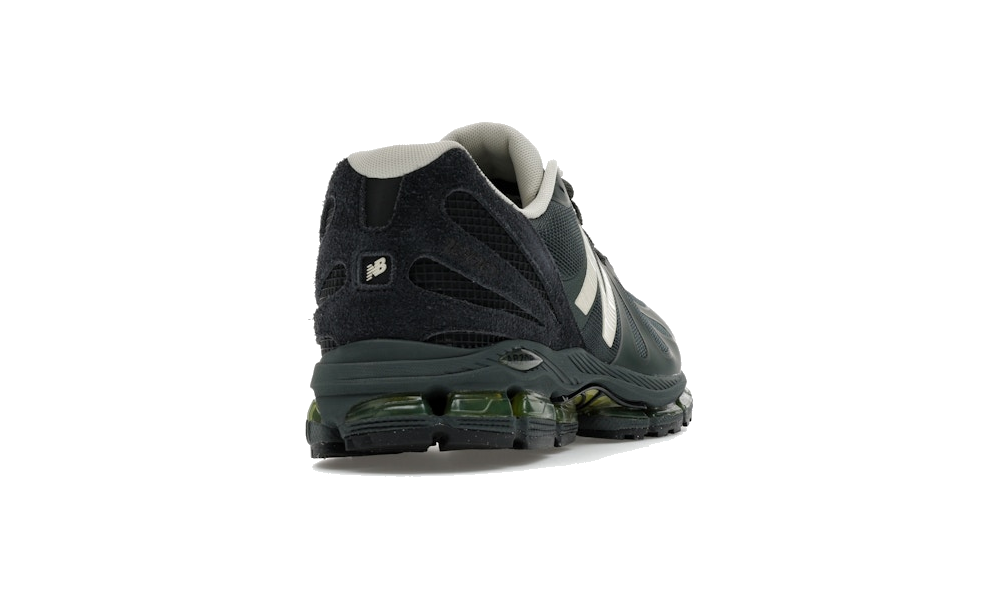 New Balance 1890 x Stone Island "Deep Forest"