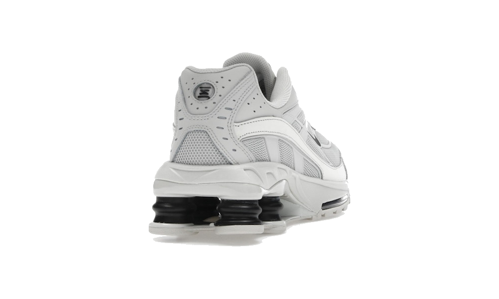 Shox Ride 2 "Light Bone Metallic Black"
