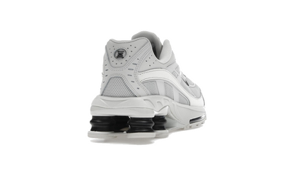 Shox Ride 2 "Light Bone Metallic Black"