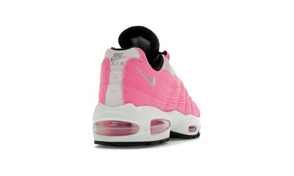 Nike Air Max 95 Big Bubble Pink Glow