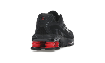 Shox Ride 2 "Black University Red"