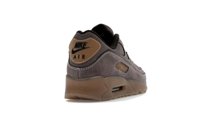 Air Max 90 "Shadow Brown"
