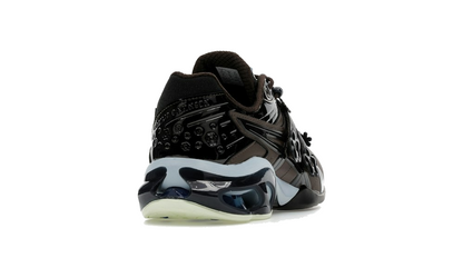 ASICS Gel-Kinetic FR Cecilie Bahnsen Black Coffee