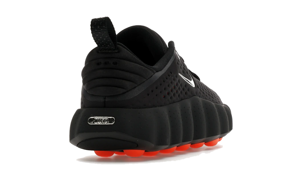 Nike Mind 002 Black Hyper Crimson