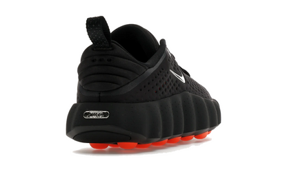 Nike Mind 002 Black Hyper Crimson