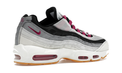 Air Max 95 SB "Cactus Flower"