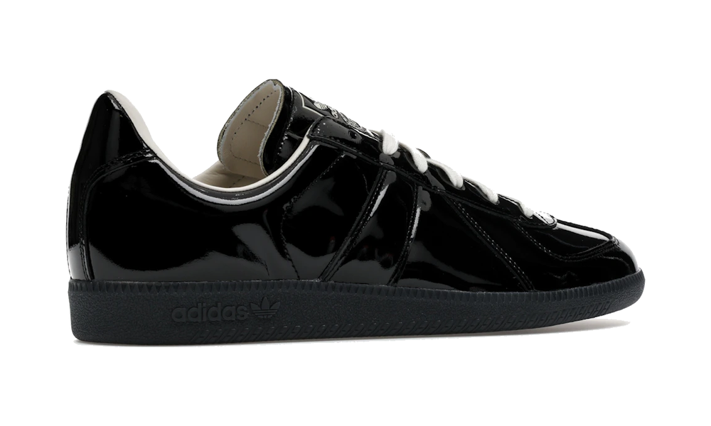 adidas BW Army "Black Patent Leather"