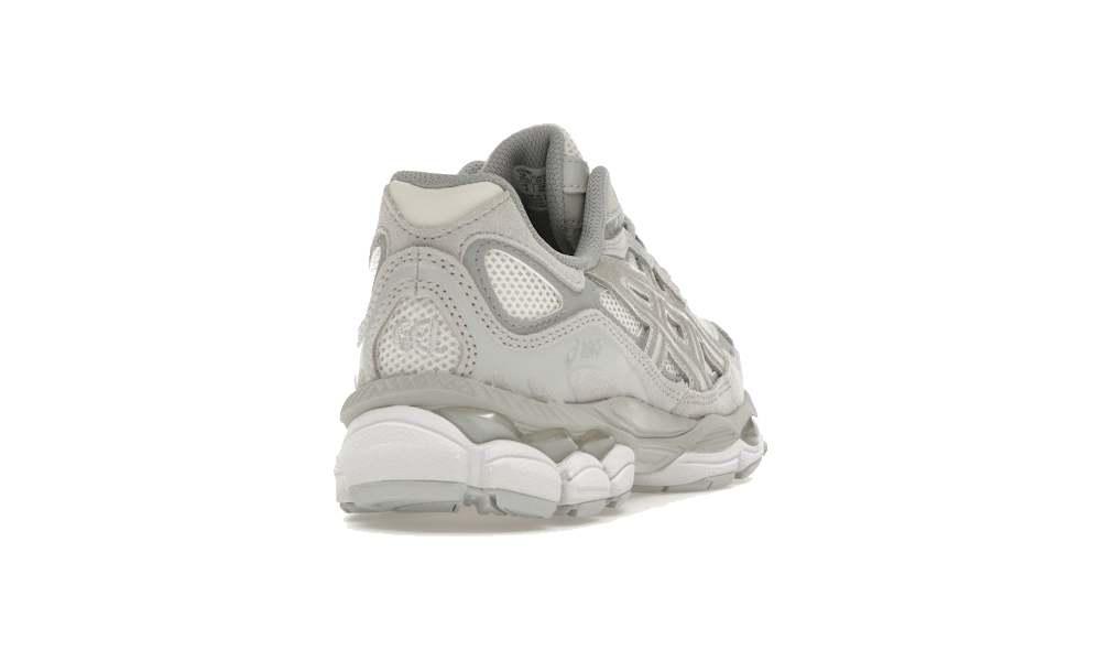 ASICS Gel-NYC "Cream Cloud Grey"