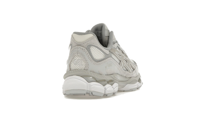 ASICS Gel-NYC "Cream Cloud Grey"