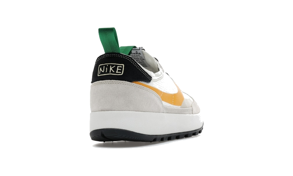 NikeCraft General Purpose Shoe x Tom Sachs "Bricolage"