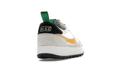 NikeCraft General Purpose Shoe x Tom Sachs "Bricolage"