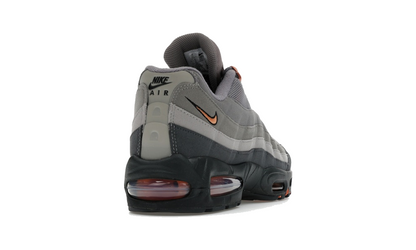 Nike Air Max 95 OG Big Bubble Hot Curry