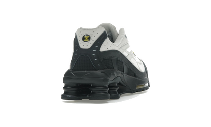 Shox Ride 2 "Light Bone Black"
