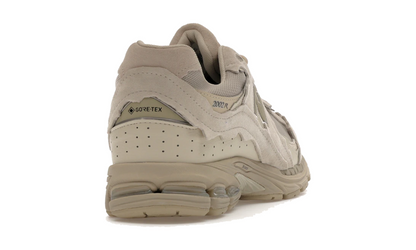 New Balance 2002R "Protection Pack - Shipyard"