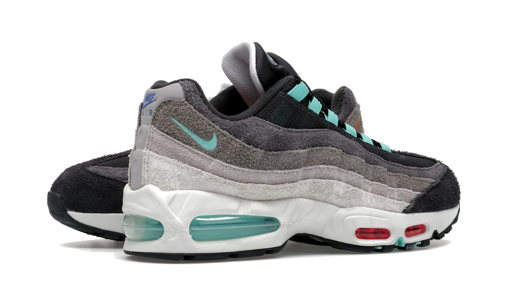 Air Max 95 OG "Big Bubble Greedy" (2026)