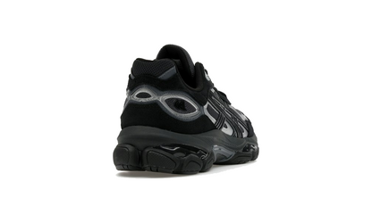 ASICS Gel-NYC 2.0 Graphite Grey Black