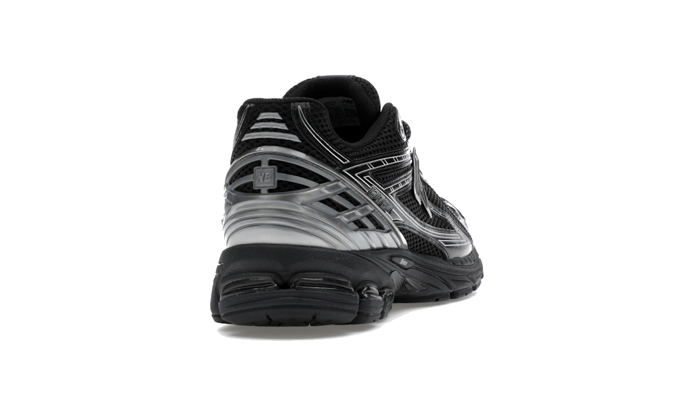 New Balance 1906R "Black Silver"