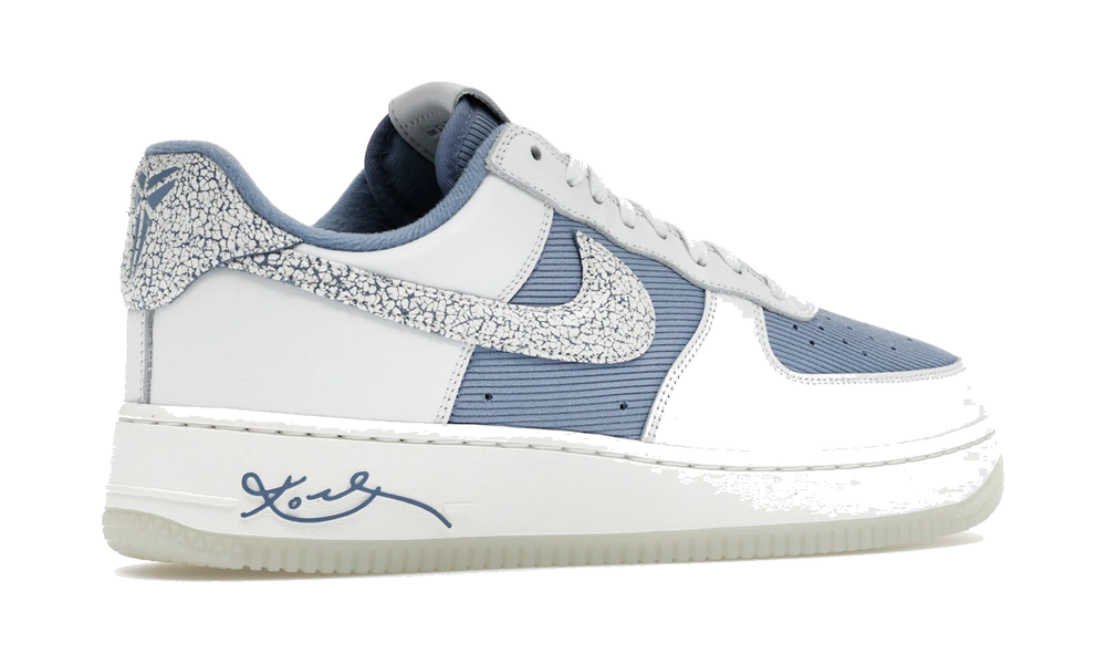 Air Force 1 Low Protro "Kobe Bryant City of Champions"