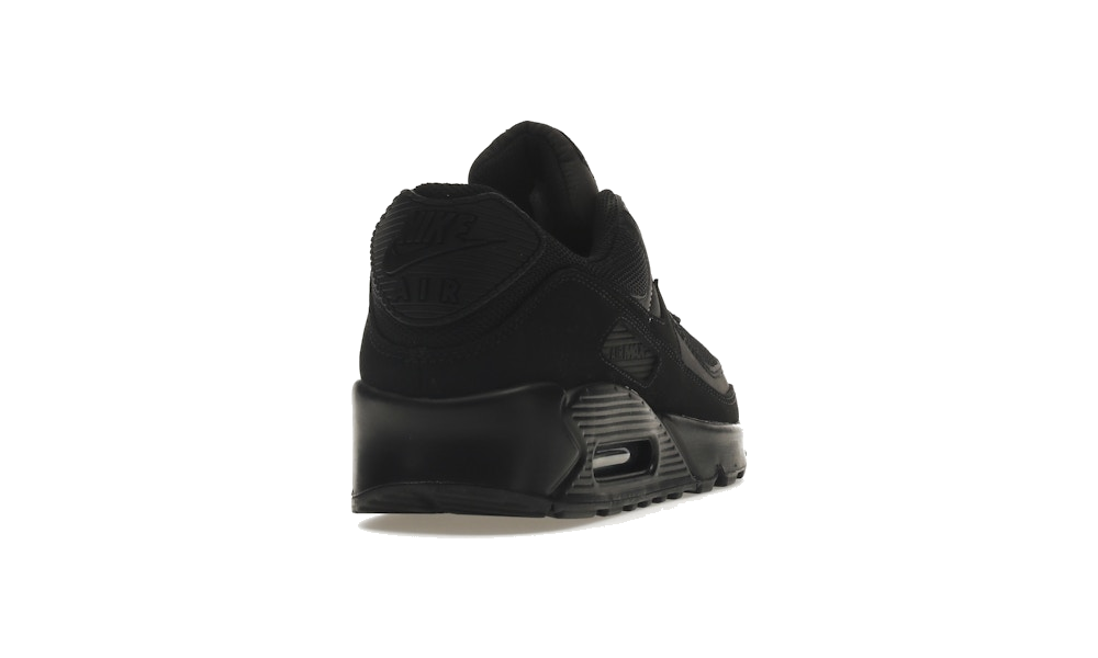 Air Max 90 "Recraft Triple Black"
