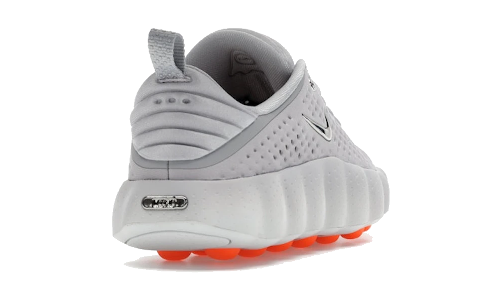Nike Mind 002 Light Smoke Grey