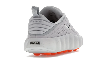 Nike Mind 002 Light Smoke Grey