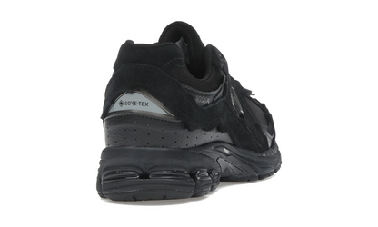 New Balance 2002R "Protection Pack - Black"
