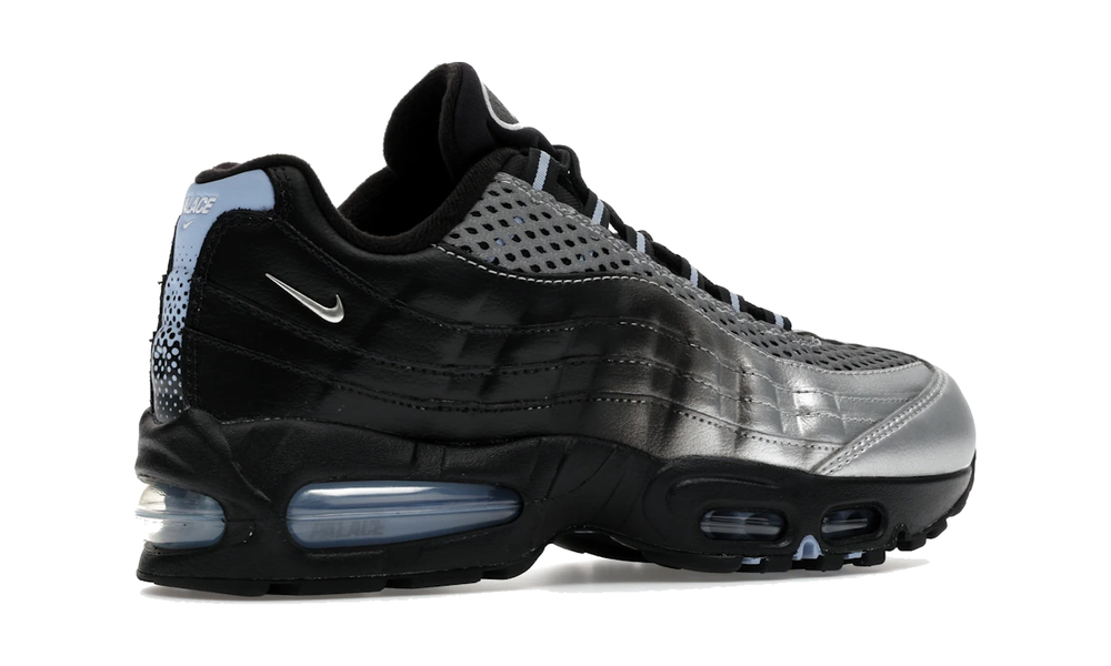 Air Max 95 Big Bubble "Palace"