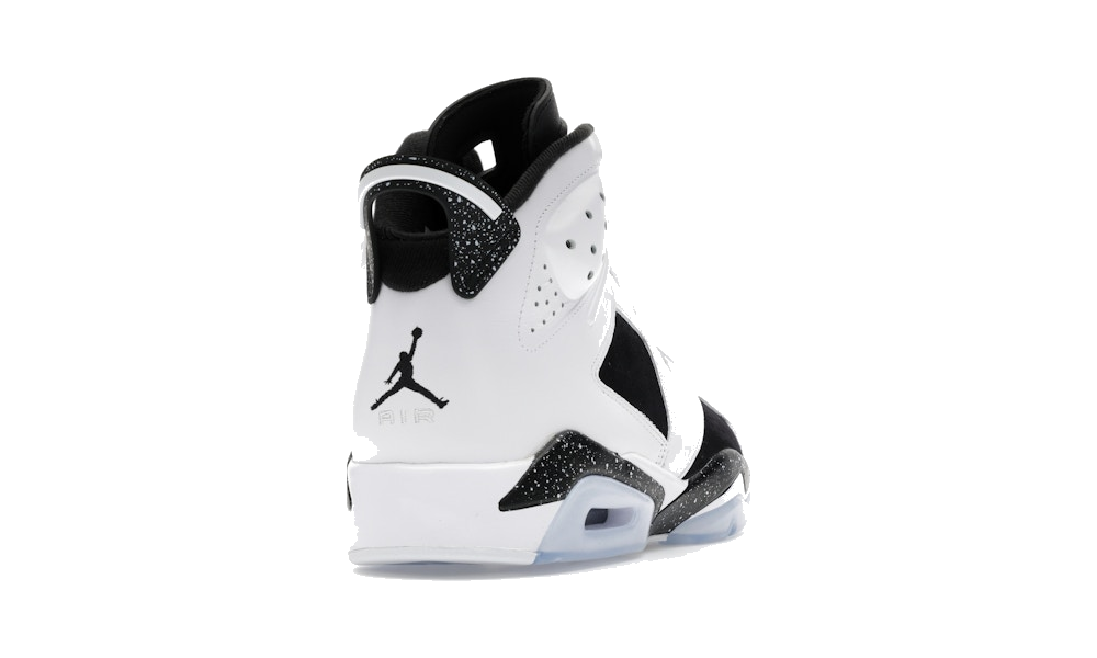 Air Jordan 6 "Oreo" (2026)