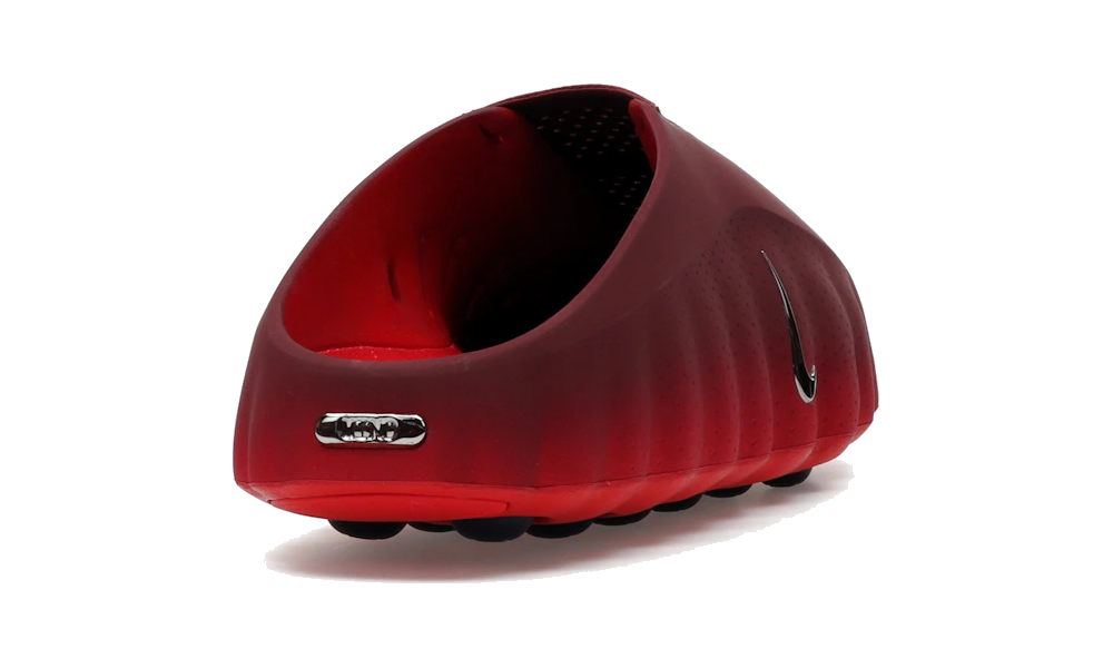 Nike Mind 001 Slide "Team Red"