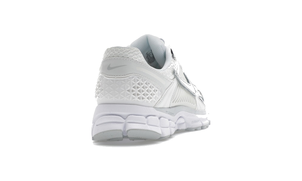 Zoom Vomero 5 "Chrome Toe"