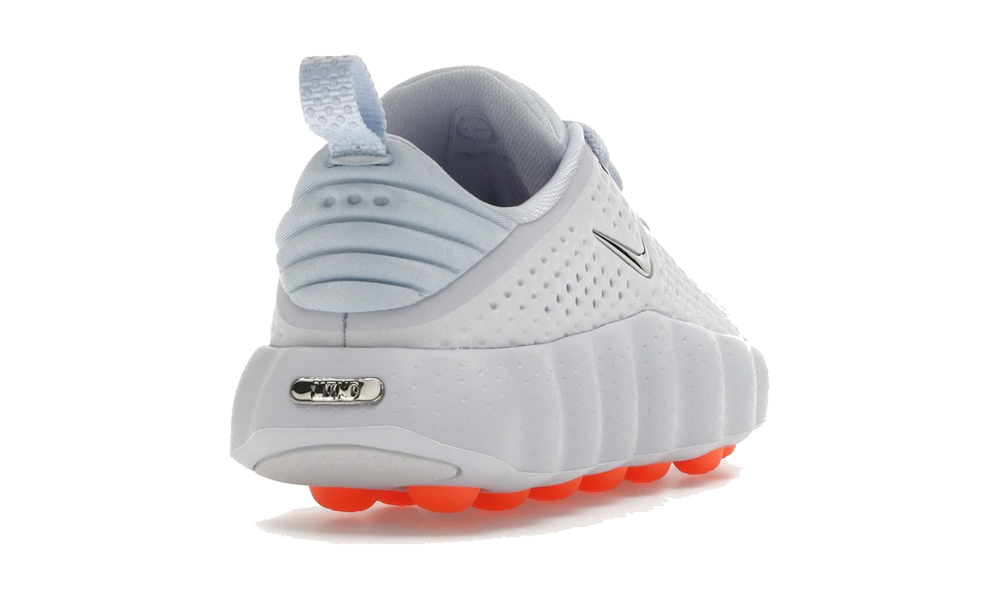 Nike Mind 002 Football Grey