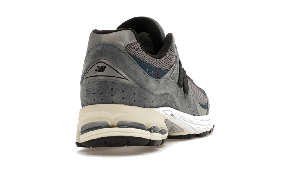 New Balance 2002R x JJJJound "Storm Blue"