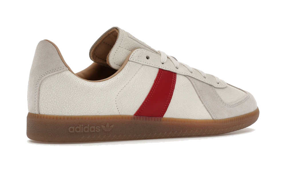 adidas BW Army "White Team Victory Red"