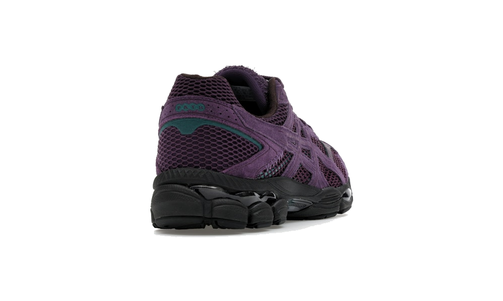 ASICS Gel-Cumulus 16 CARNAN Path II