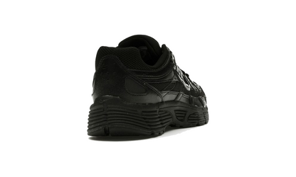 P-6000 "Black"