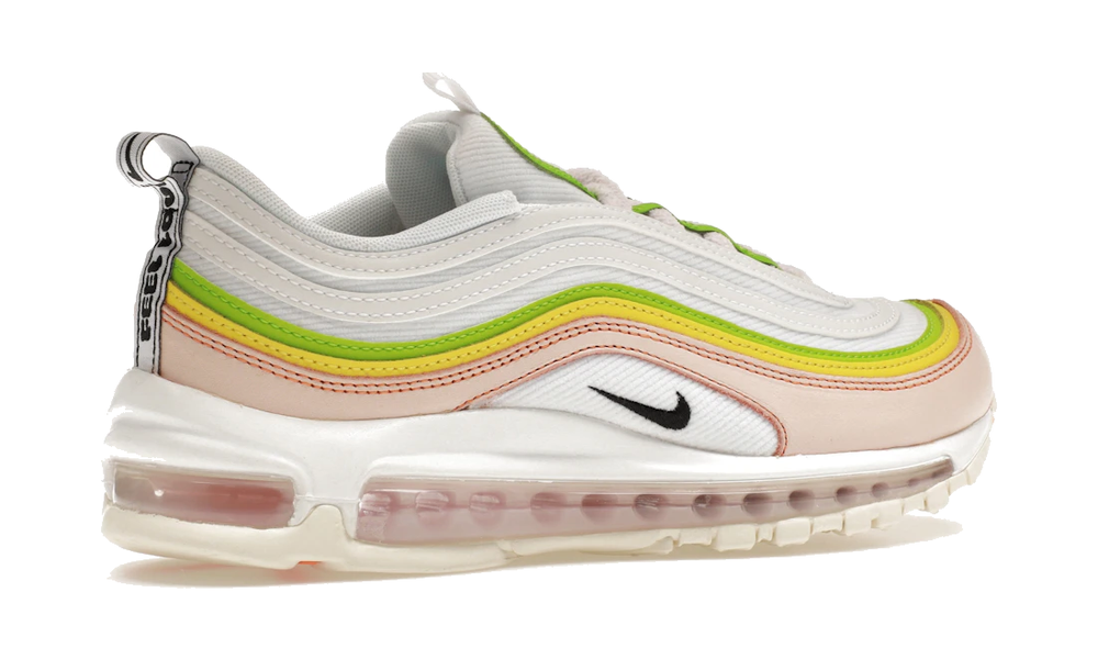 Air Max 97 "Feel Love"
