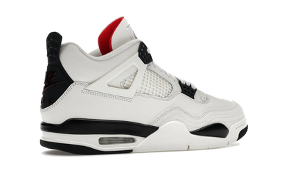 Air Jordan 4 Retro OG Flight Club