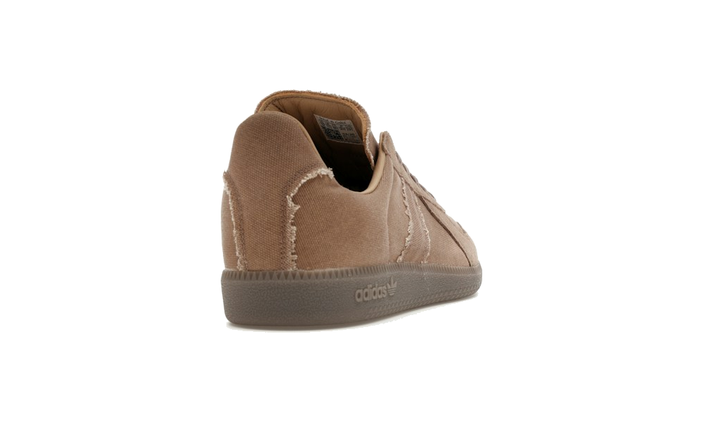 Adidas BW Army Beige Brown