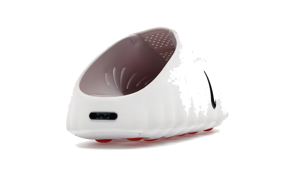 Nike Mind 001 Slide "Speed Red"
