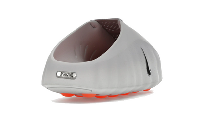 Nike Mind 001 Slide Light Smoke Grey