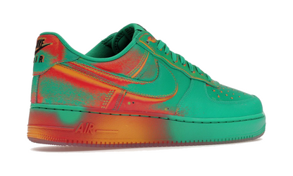 Air Force 1 Low "Stadium Green Crimson"