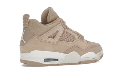 Air Jordan 4 Retro Cozy Girl
